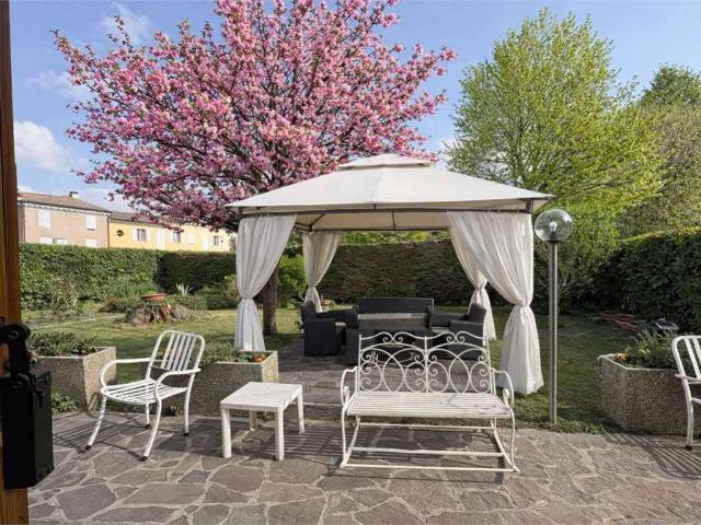 Casa indipendente in vendita a Campogalliano MO