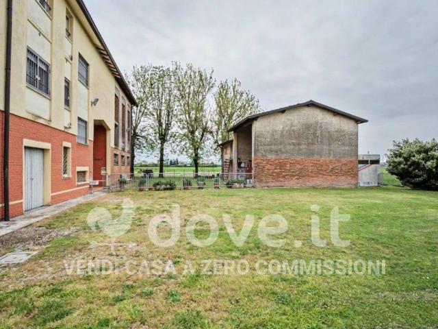 Casa indipendente in vendita a Campogalliano MO