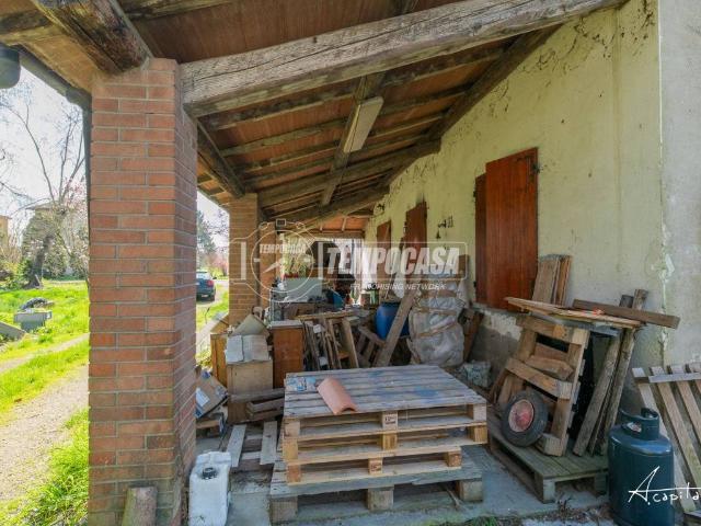 Casa indipendente in vendita a Campogalliano MO