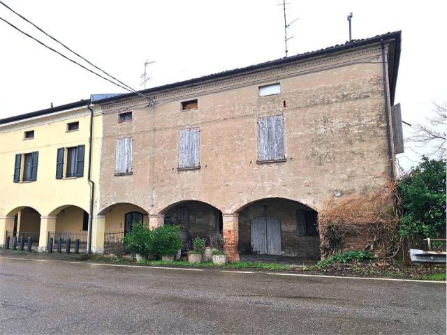Casa indipendente in vendita a Campogalliano MO