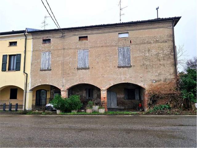 Casa indipendente in vendita a Campogalliano MO