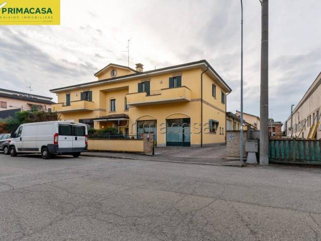Casa indipendente in vendita a Campogalliano MO