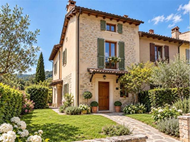 Casa indipendente in vendita a Campogalliano MO