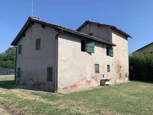 Casa indipendente in vendita a Campogalliano MO