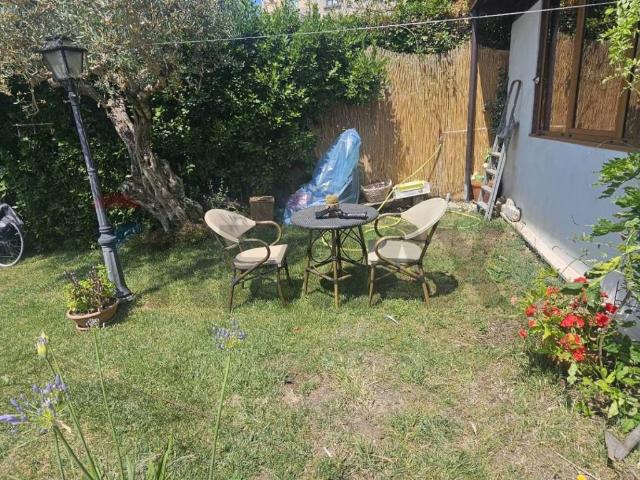 Casa indipendente in vendita a Campolattaro BN