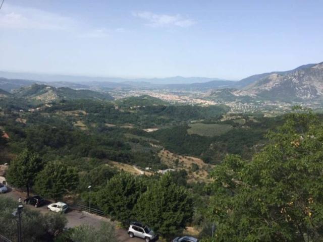 Casa indipendente in vendita a Campoli Appennino FR