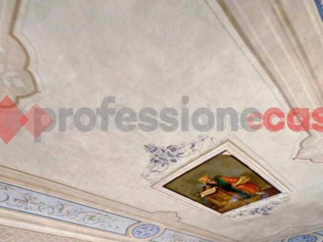 Casa indipendente in vendita a Campoli Appennino FR