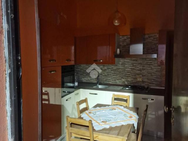 Casa indipendente in vendita a Campoli del Monte Taburno BN