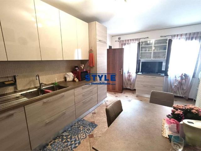 Casa indipendente in vendita a Campolongo Maggiore VE