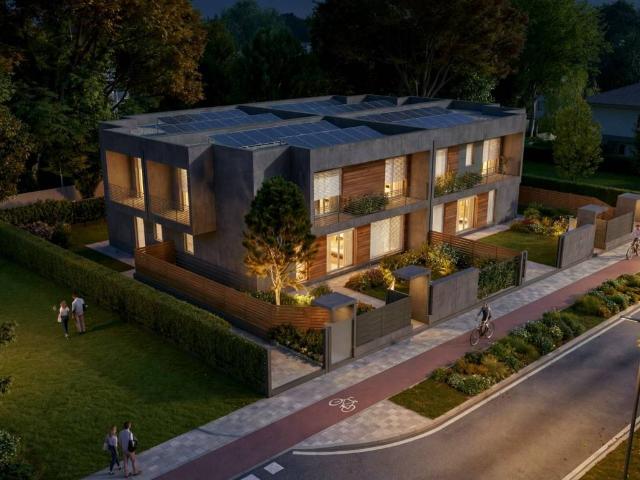 Casa indipendente in vendita a Campolongo Maggiore VE