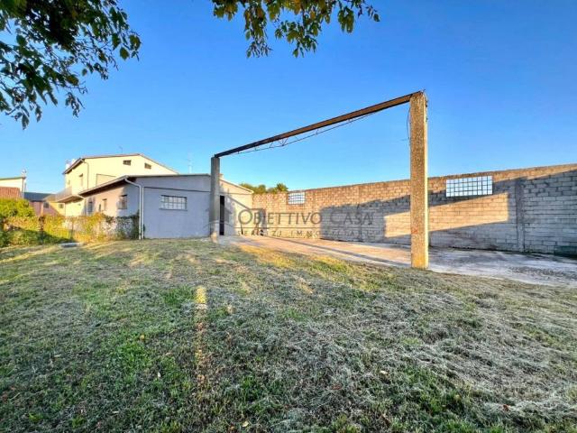 Casa indipendente in vendita a Campolongo Maggiore VE