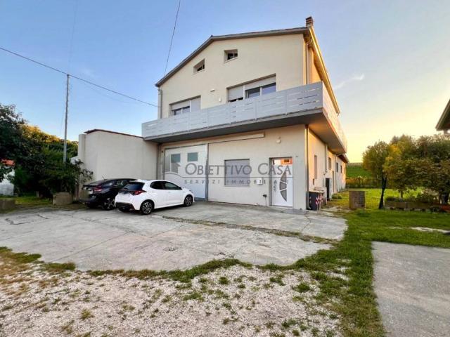 Casa indipendente in vendita a Campolongo Maggiore VE