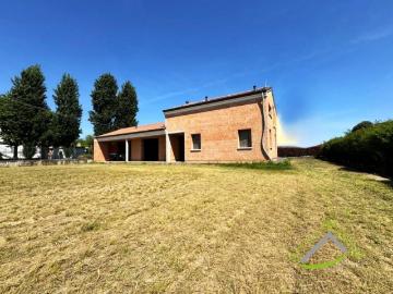 Casa indipendente in vendita a Campolongo Maggiore via Alcide de Gasperi, Bojon
