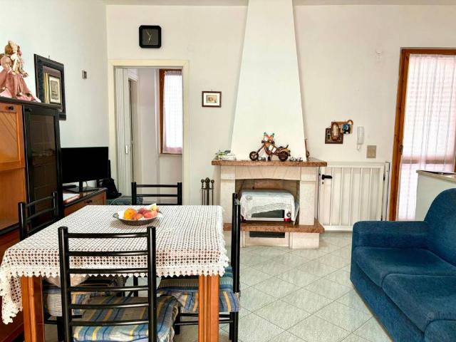 Casa indipendente in vendita a Campomarino CB