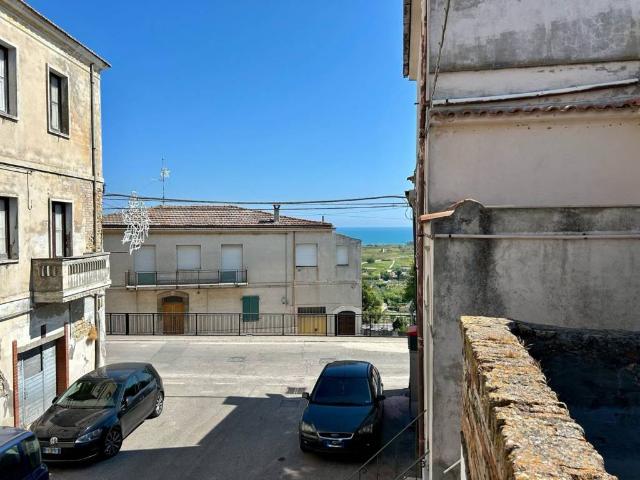 Casa indipendente in vendita a Campomarino CB