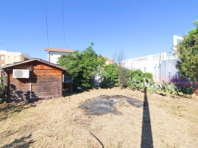Casa indipendente in vendita a Campomarino CB