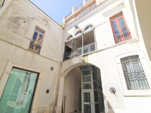 Casa indipendente in vendita a Campomarino CB