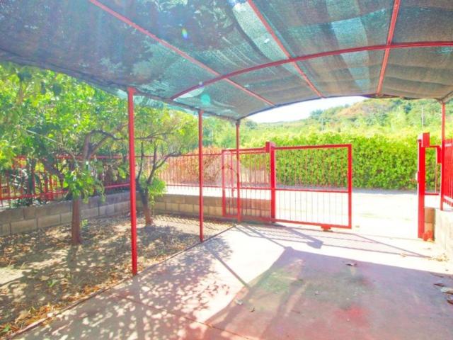 Casa indipendente in vendita a Campomarino CB