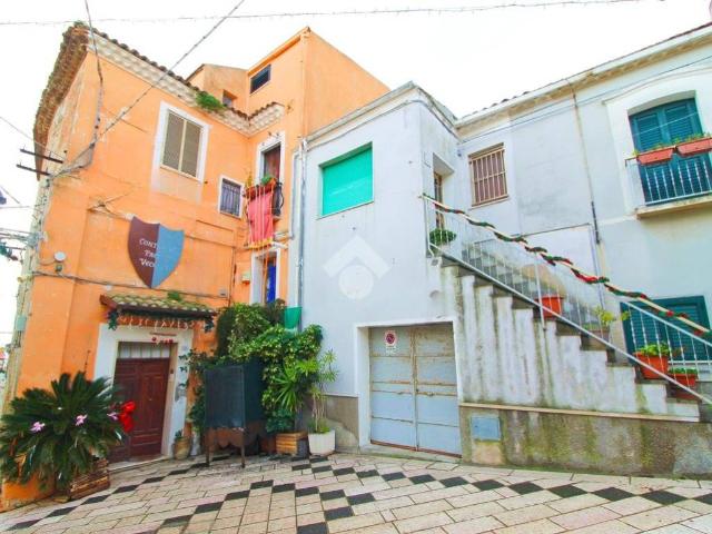 Casa indipendente in vendita a Campomarino CB