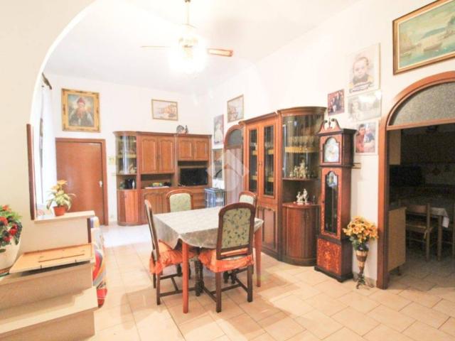Casa indipendente in vendita a Campomarino CB