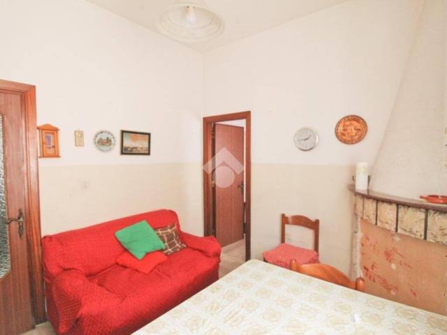 Casa indipendente in vendita a Campomarino CB