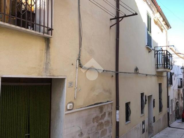 Casa indipendente in vendita a Campomarino CB