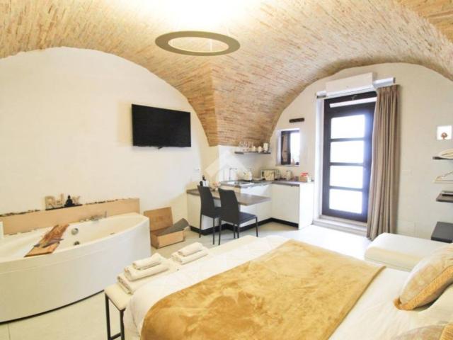 Casa indipendente in vendita a Campomarino CB