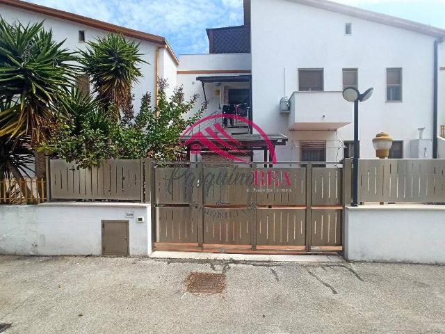 Casa indipendente in vendita a Campomarino CB