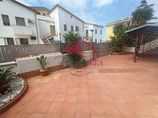 Casa indipendente in vendita a Campomarino CB