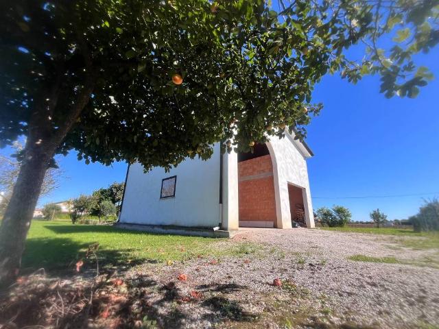 Casa indipendente in vendita a Camponogara VE