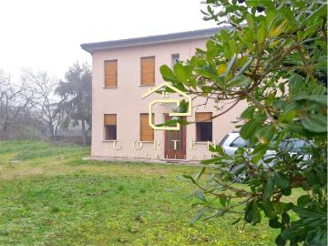 Casa indipendente in vendita a Camponogara VE