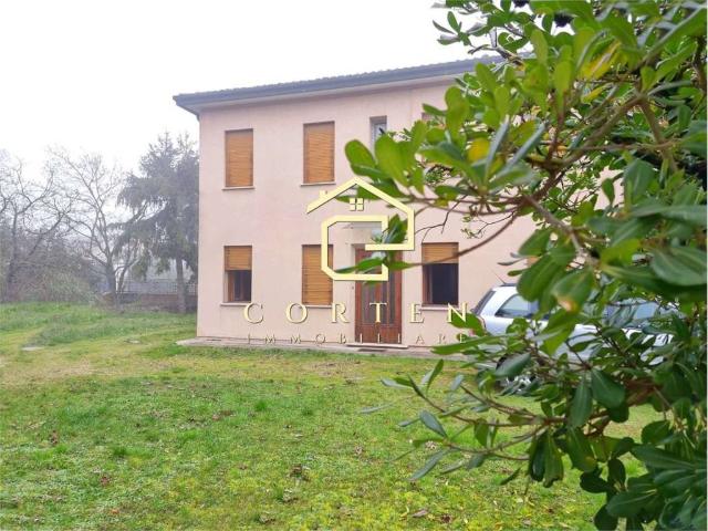 Casa indipendente in vendita a Camponogara VE