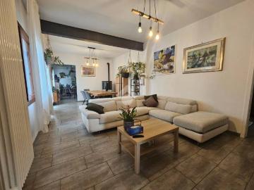 Casa indipendente in vendita a Camponogara VE