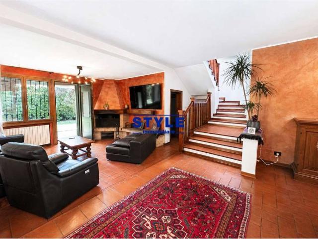 Casa indipendente in vendita a Camponogara VE