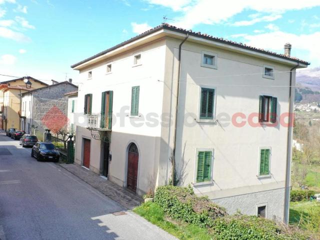 Casa indipendente in vendita a Camporgiano