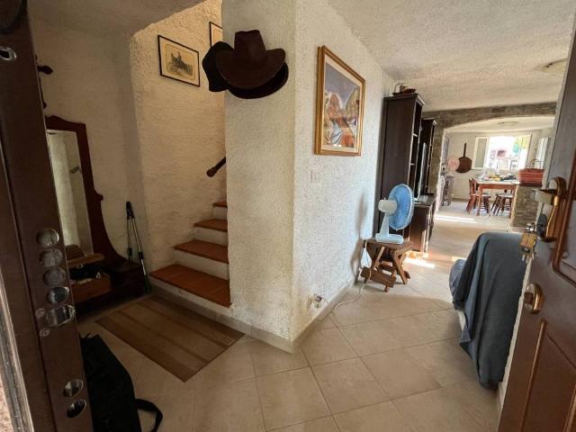 Casa indipendente in vendita a Camporosso IM