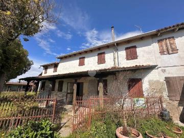 Casa indipendente in vendita a Camposampiero PD