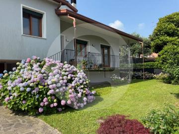 Casa indipendente in vendita a Camposampiero PD