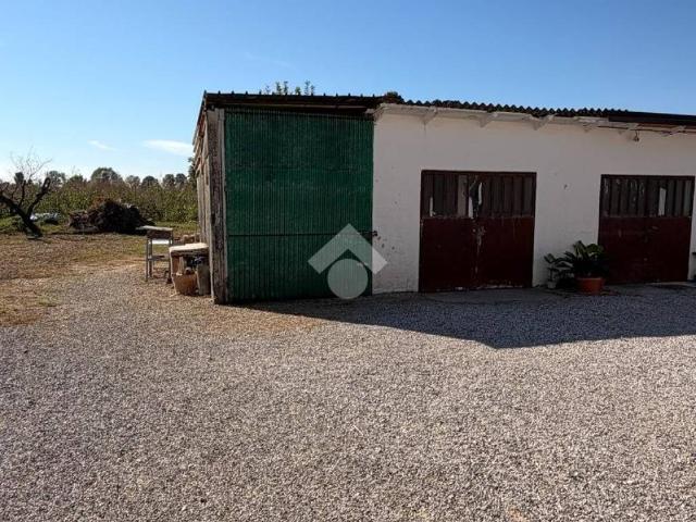 Casa indipendente in vendita a Camposampiero PD
