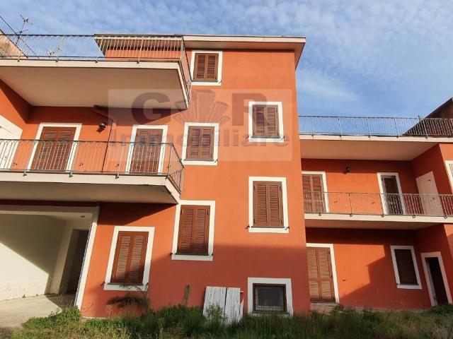 Casa indipendente in vendita a Camposano NA
