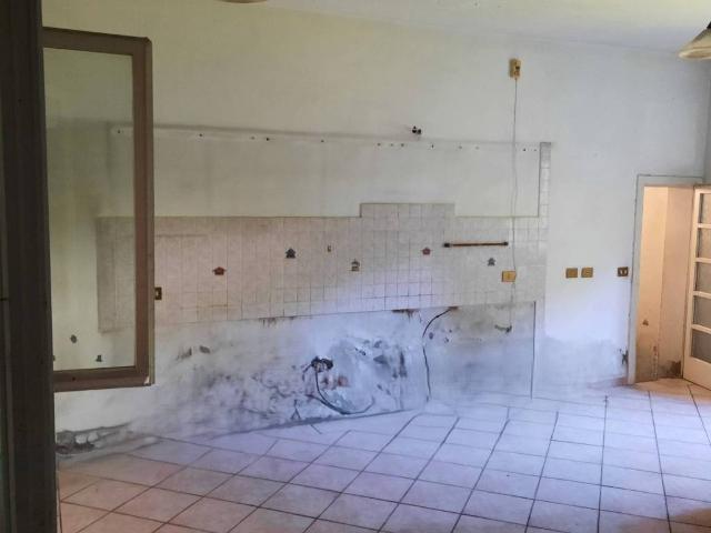 Casa indipendente in vendita a Campagnola Emilia RE