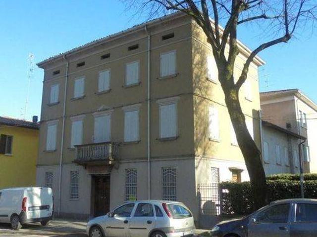 Casa indipendente in vendita a Campagnola Emilia RE