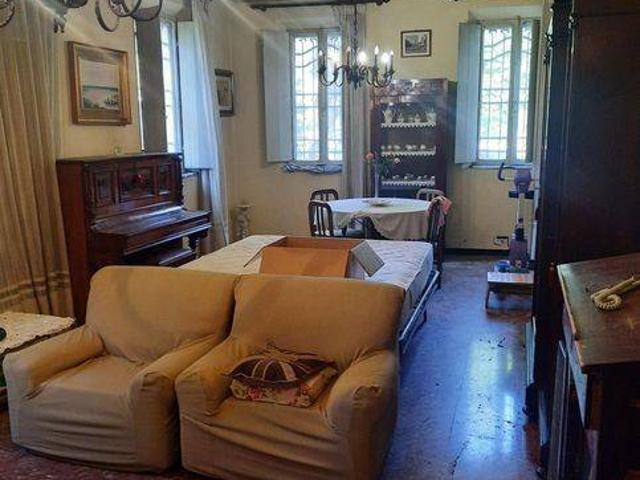 Casa indipendente in vendita a Campagnola Emilia RE