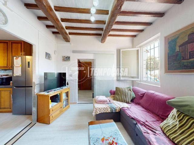 Casa indipendente in vendita a Campagnola Emilia RE