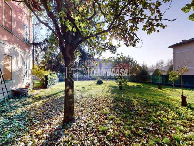 Casa indipendente in vendita a Campagnola Emilia via Egidio da Campagnola