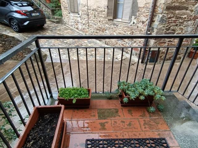 Casa indipendente in vendita a Campagnatico GR