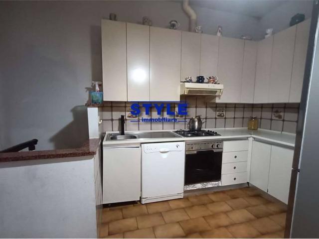 Casa indipendente in vendita a Campagna Lupia VE