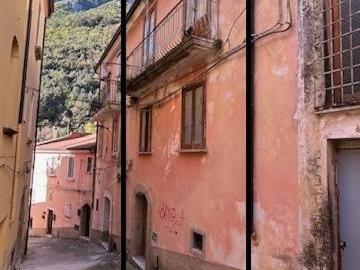 Casa indipendente in vendita a Campagna SA