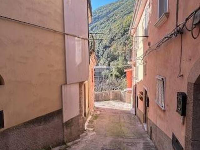 Casa indipendente in vendita a Campagna SA