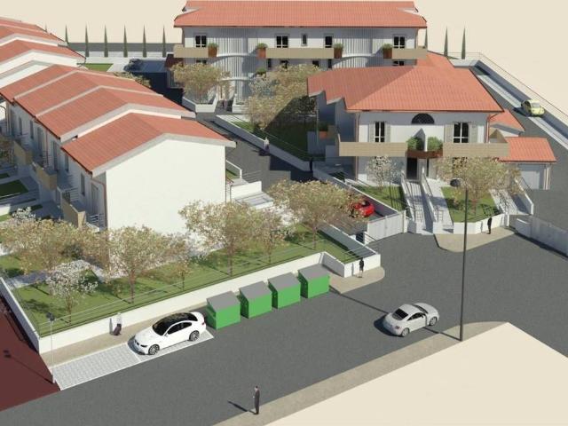 Casa indipendente in vendita a Campi Bisenzio FI
